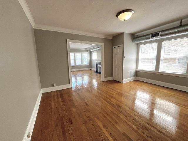 Apartment for rent in Ohio