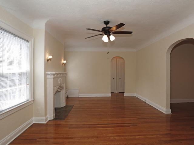 Apartment for rent in Ohio