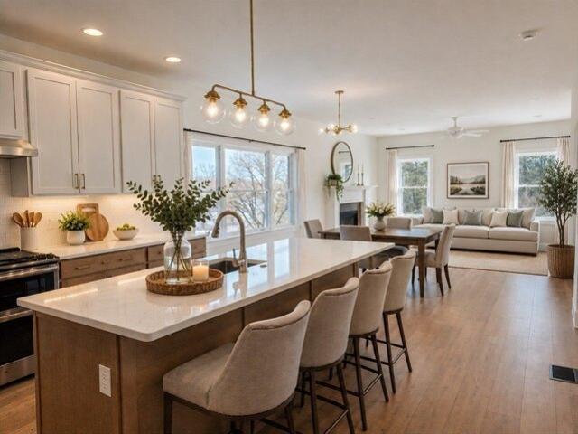 Condo for sale in Rutland, Massachusetts