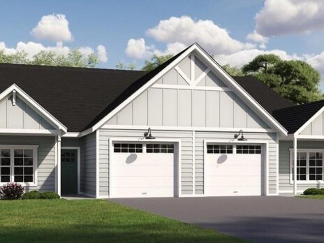 Condo for sale in Rutland, Massachusetts