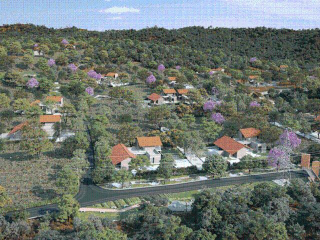 Land for sale in Vikarabad, Telangana