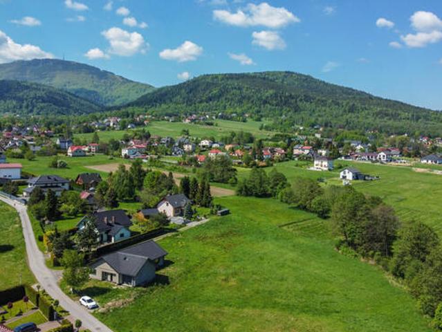Dom na sprzedaż w Buczkowice, Śląskie