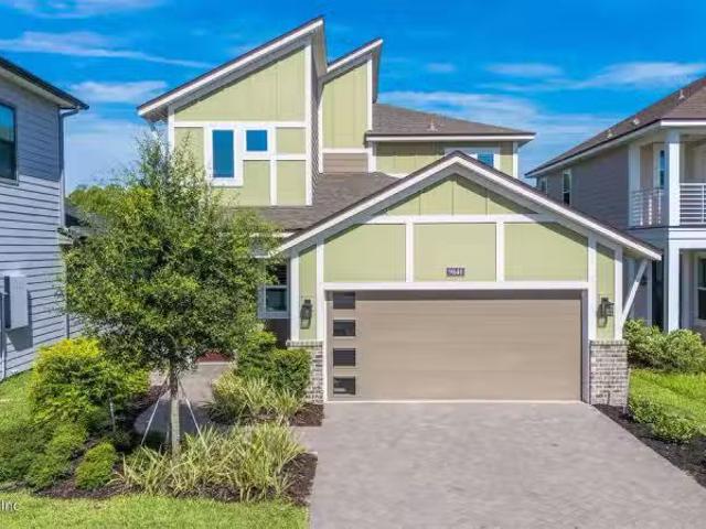 House for rent in Jacksonville