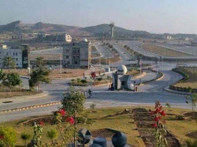 Land for sale in Rawalpindi, Islamabad Capital Territory