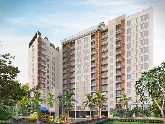 Flat for sale