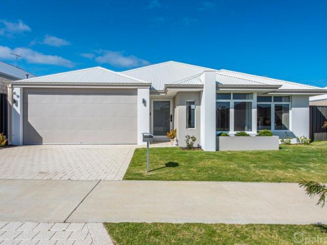 House for sale in Parklands, Western Australia