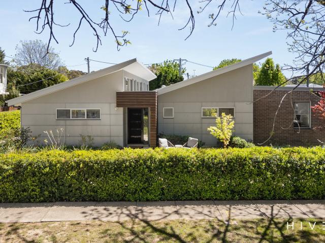 Property for sale in Narrabundah, Canberra