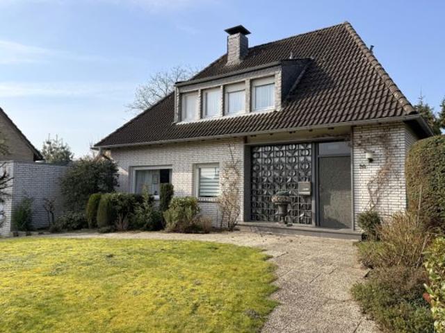 Haus kaufen in Bedburg-Hau, Nordrhein-Westfalen