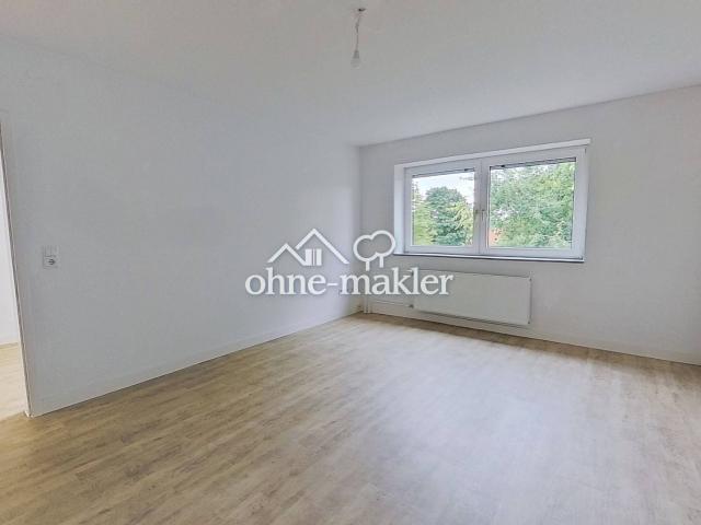 Apartment mieten in Brunsbüttel, Schleswig-Holstein