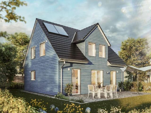 Haus kaufen in Gösen, Saale-Holzland-Kreis