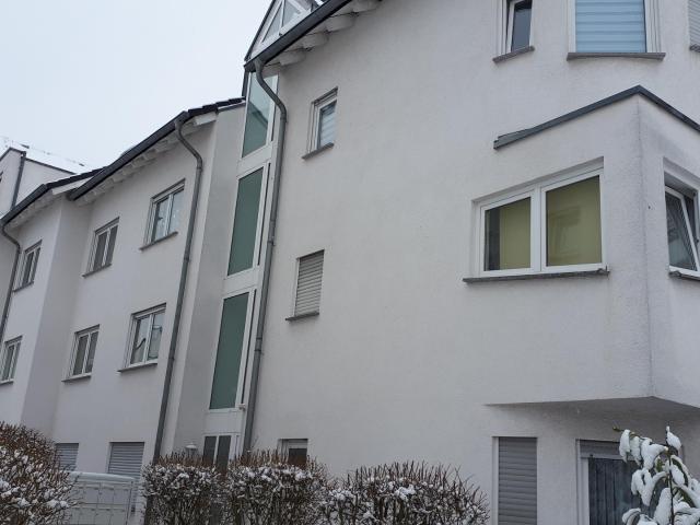 Wohnung kaufen in Montabaur, Rheinland-Pfalz