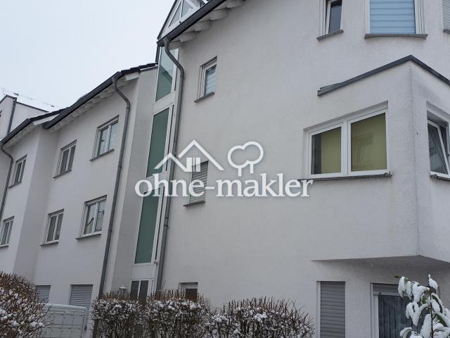 Apartment kaufen in Eschelbach, Montabaur