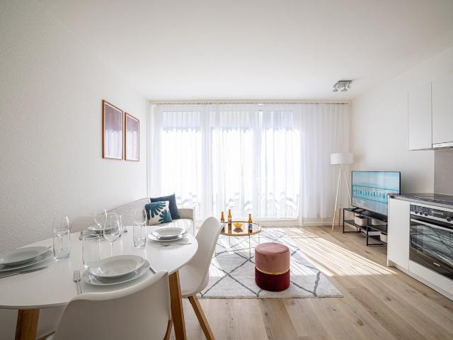Apartment mieten in Conches