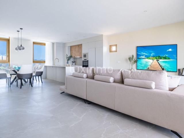Apartamento en venta en Els Tolls - Imalsa, la Marina Baixa