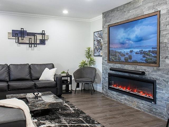 House for sale in Clayoquot, British Columbia