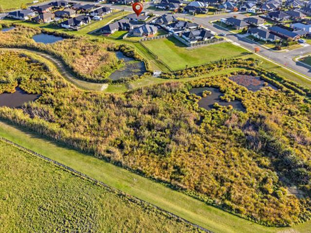 Property for sale in Lake Rotoroa, Canterbury