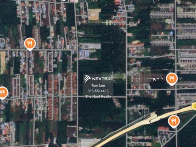 Residential House for sale in Kinabalu, Sabah