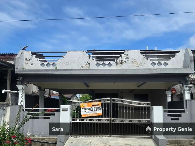 Terraced House for sale in Perak, Tanjong Ipoh