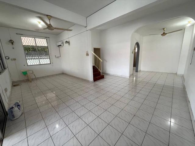 Terraced House for rent in Kota Kinabalu, Bahagian Pantai Barat