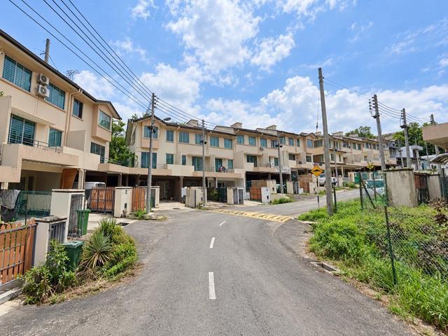 Terraced House for sale in Inanam, Bahagian Pantai Barat