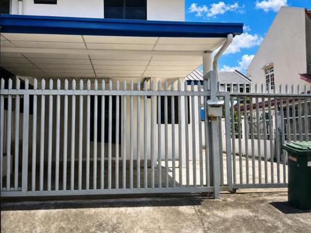 Terraced House for sale in Kinabalu, Sabah