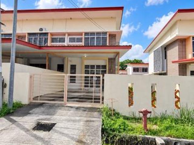 Terraced House for sale in Sandakan Town, Sabah
