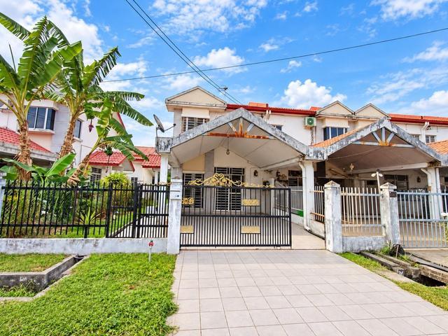 Terraced House for sale in Kinabalu, Sabah
