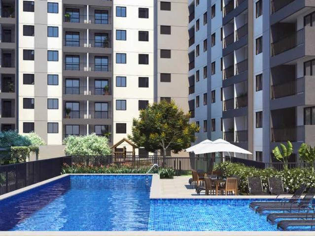 Apartamento venda em Campo Grande, São Paulo