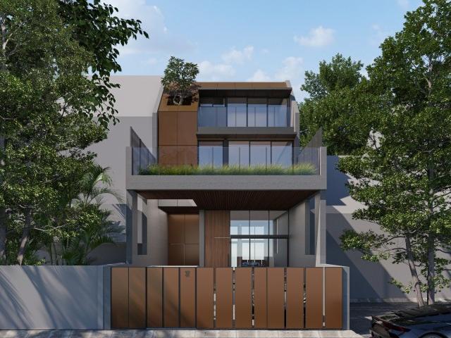 House for sale in Chai Chee