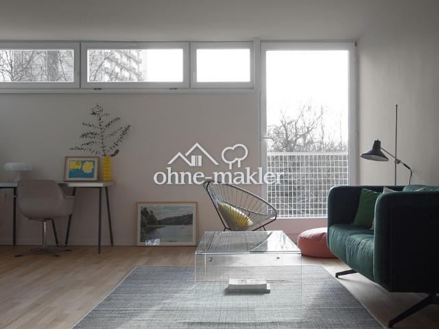 Apartment kaufen in Moabit, Berlin