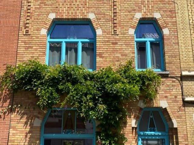 Maison location à Desteldonk, Oost-Vlaanderen