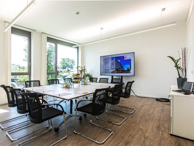 Büro mieten in Südost, Wiesbaden