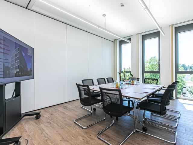 Büro mieten in Südost, Wiesbaden