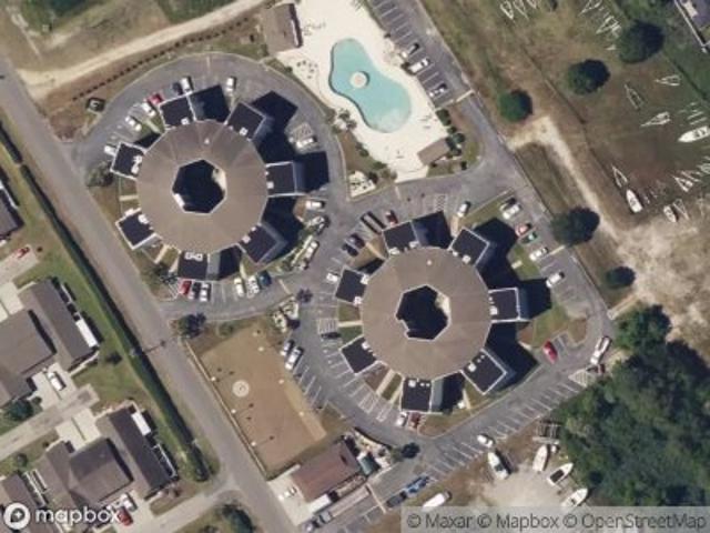 Property for sale in Little River, South Carolina