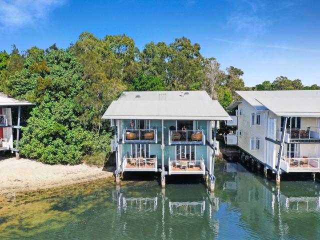 Apartment for sale in South Stradbroke, Queensland