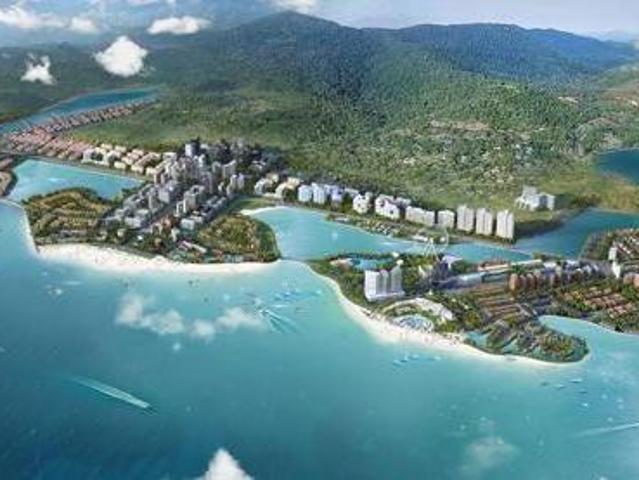 Biệt Thự bán tại Quảng Ninh
