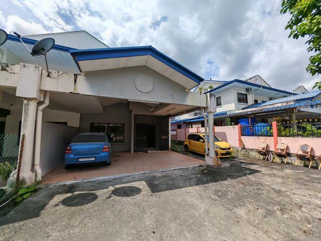 Terraced House for sale in Kinabalu, Sabah