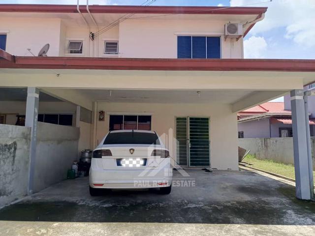 Terraced House for sale in Sandakan Town, Sabah
