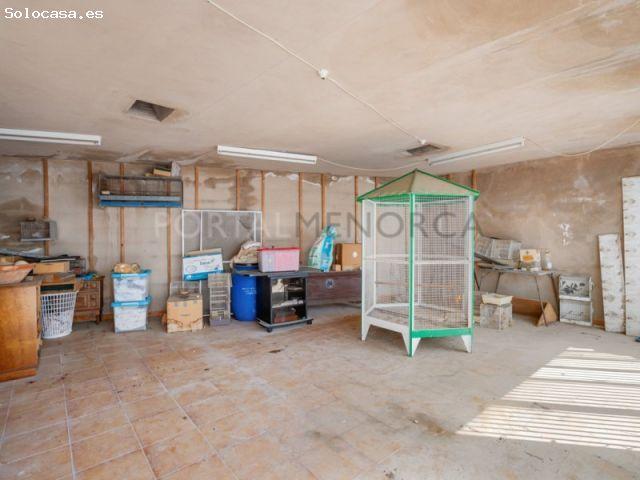 Casa en venta en Menorca, Baleares