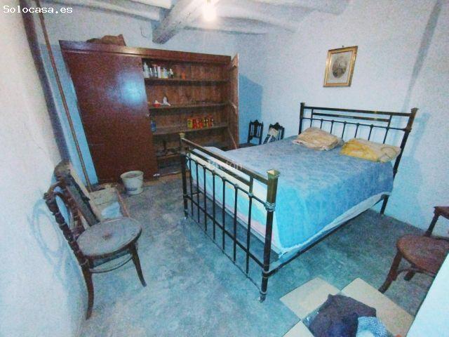 Casa en venta en Campo de Cariñena, Aragón