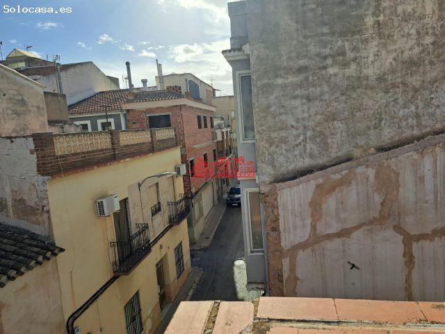Casa en venta en San Vicente Del Raspeig