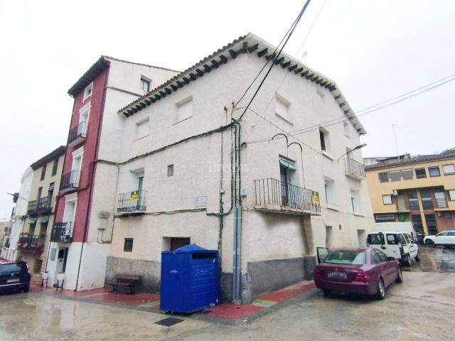 Casa en venta en Campo de Cariñena, Aragón
