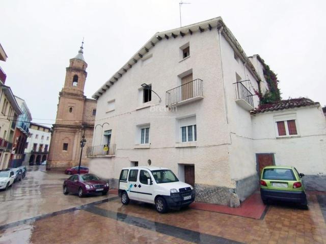 Casa en venta en Campo de Cariñena, Aragón
