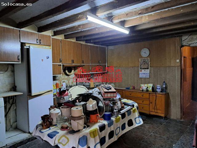 Casa en venta en el Vinalopó Mitjà / El Vinalopó Medio, Valencia