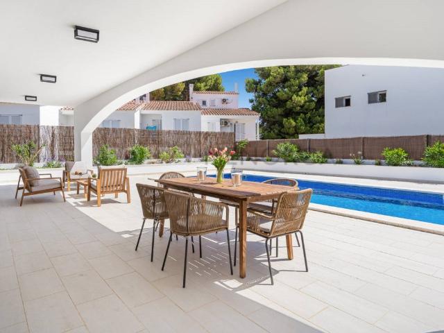 Casa en venta en es Mercadal, Menorca