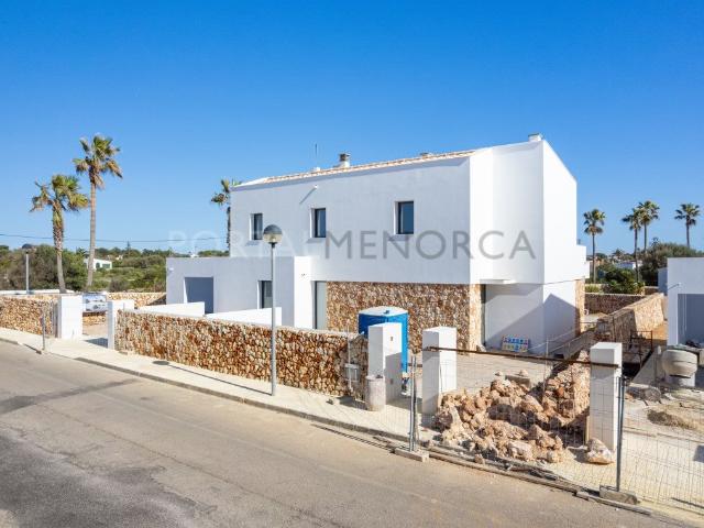 Casa en venta en sa Caleta, Menorca