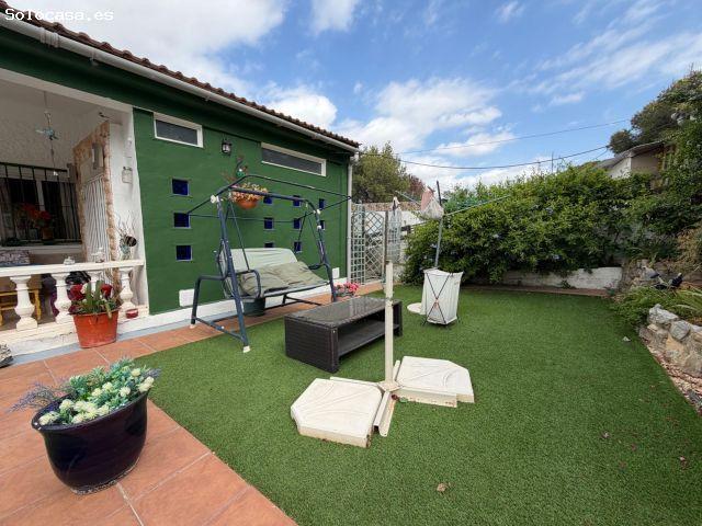 Casa en venta en el Camp de Túria, Valencia