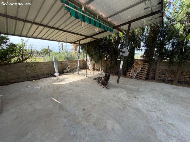 Casa en venta en el Camp de Túria, Valencia