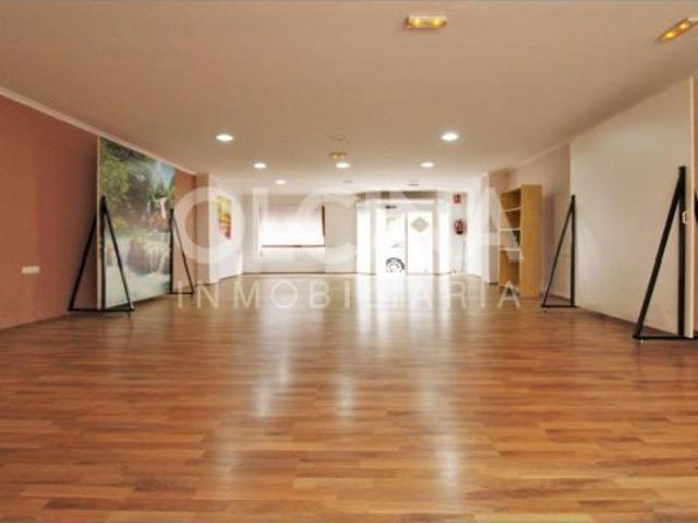 Local Comercial en alquiler en l'Alcoià, Valencia
