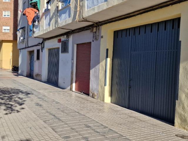 Nave en venta en la Plana Alta, Valencia